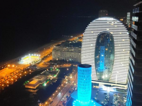 ORBI CITY 45 floor